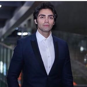 Shahab shadabi
