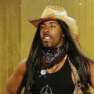 Ahmad “real” Givens