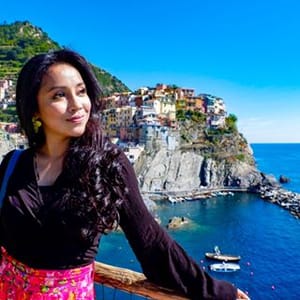 Ika  Nabella
