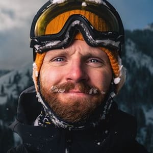 Andy Earl