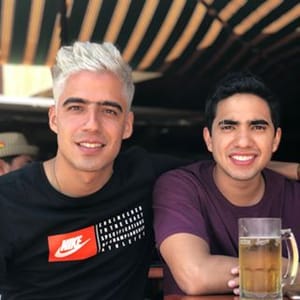 Andres Vaca