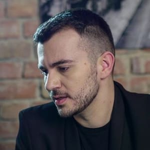 Milos Brkic