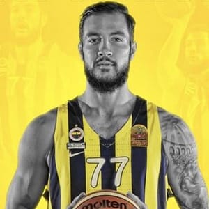 Joffrey Lauvergne