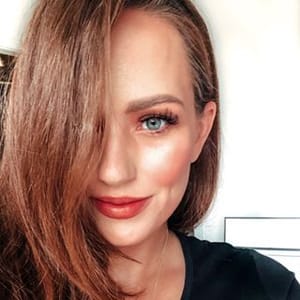 Amanda Morley