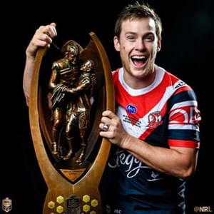 Luke Keary