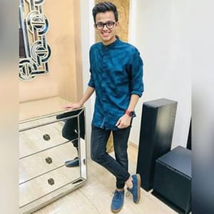 Amey Pandya