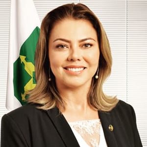 Leila Barros