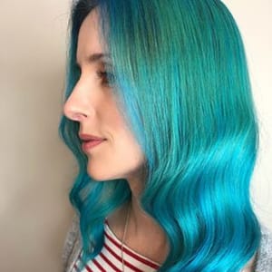 Rebecca Butterworth