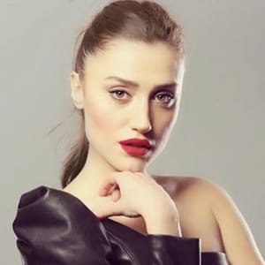 Esra Balikci