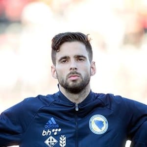 Kenan Kodro