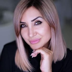 Gulnara Chekoeva
