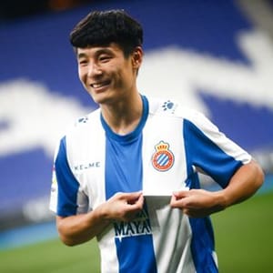 Wu Lei