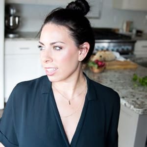 Danielle Oron