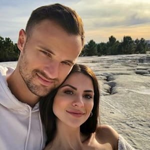 Haris Seferovic