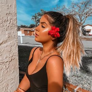 Rafaela Ribeiro