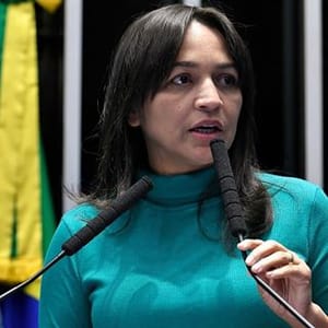 Eliziane Gama