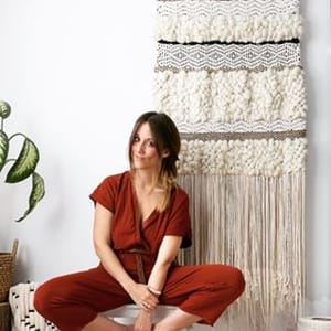 Fruto Samore | Decoración