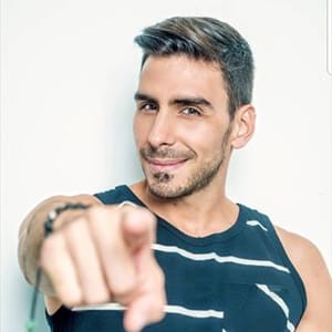 Edu Vicentini