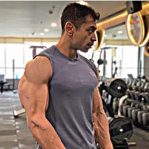 Prateek Yadav
