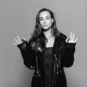 Imogen Leaver