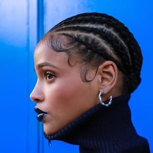 Aya Jones