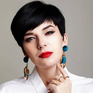 Branislava Antovic Aleksic