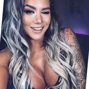 Melanie Valeriefit