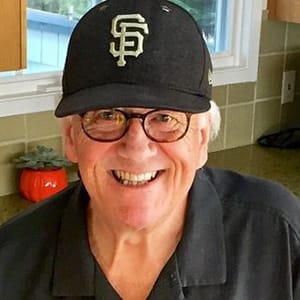 Jon Miller