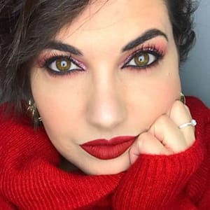 Monica Vizuete
