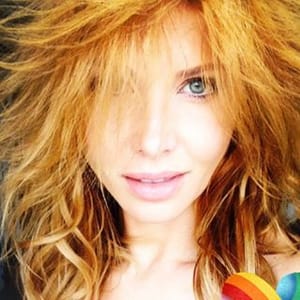 Agata Załecka