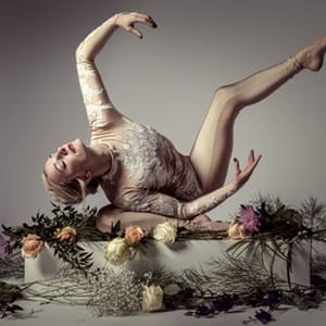 Bendy Kate