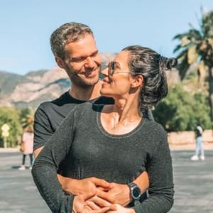 Tati E Ronan