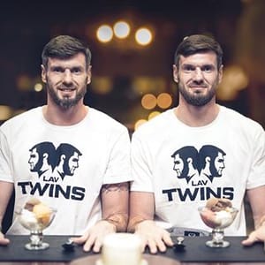 Lavtwins