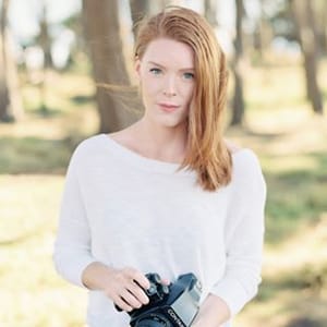Faith Wright