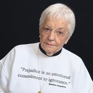Jane Elliot