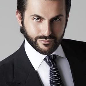 Sam Saleh