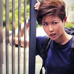Adlina Adil