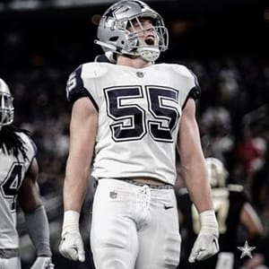 Leighton Vander Esch