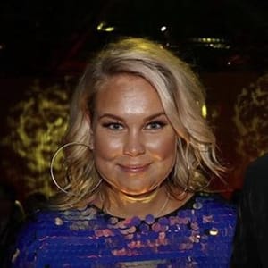 Tinni Wikstrom