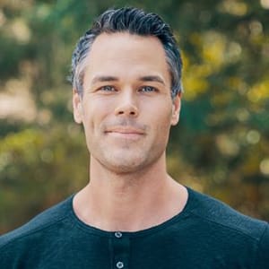 Rory Mckernan