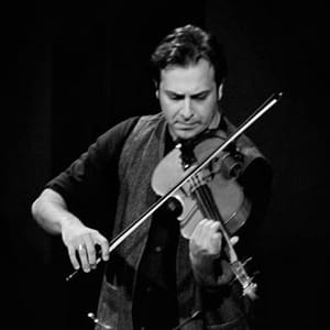Meysam Marvasti