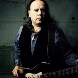 John Cruz