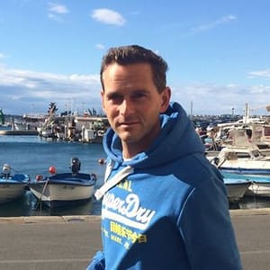 Johan Drone