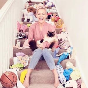Jessica Rowe
