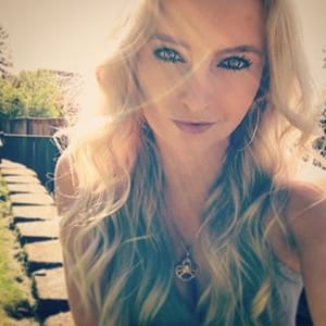 mandy Hansen