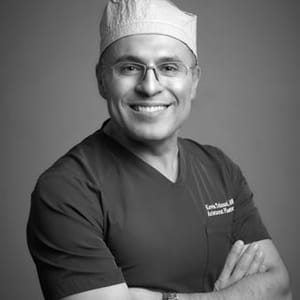 Kevin Tehrani