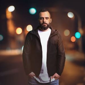 Mohammad Zare