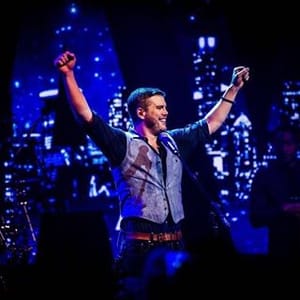 Chris Weaver Band