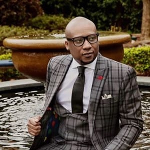 Roderick Harvey