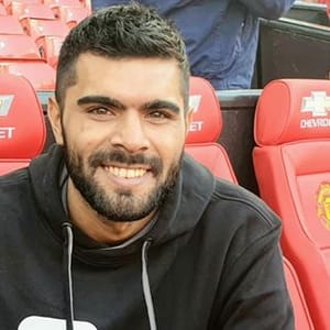 Adam Mckola